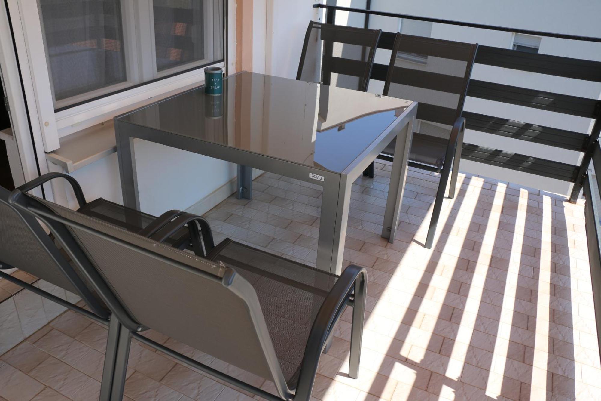 Apartmani Suhi Brod Medulin Exteriör bild