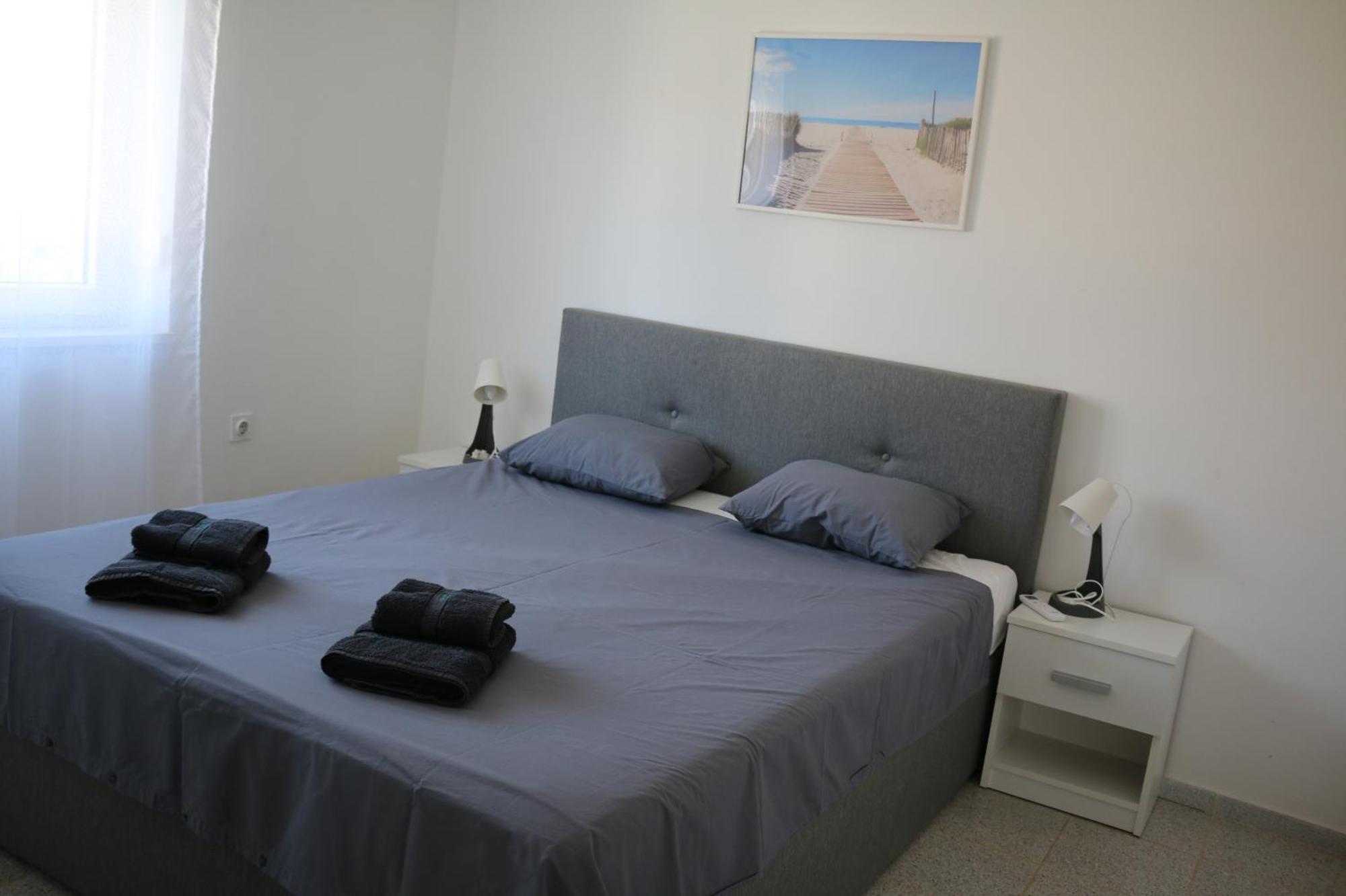 Apartmani Suhi Brod Medulin Exteriör bild