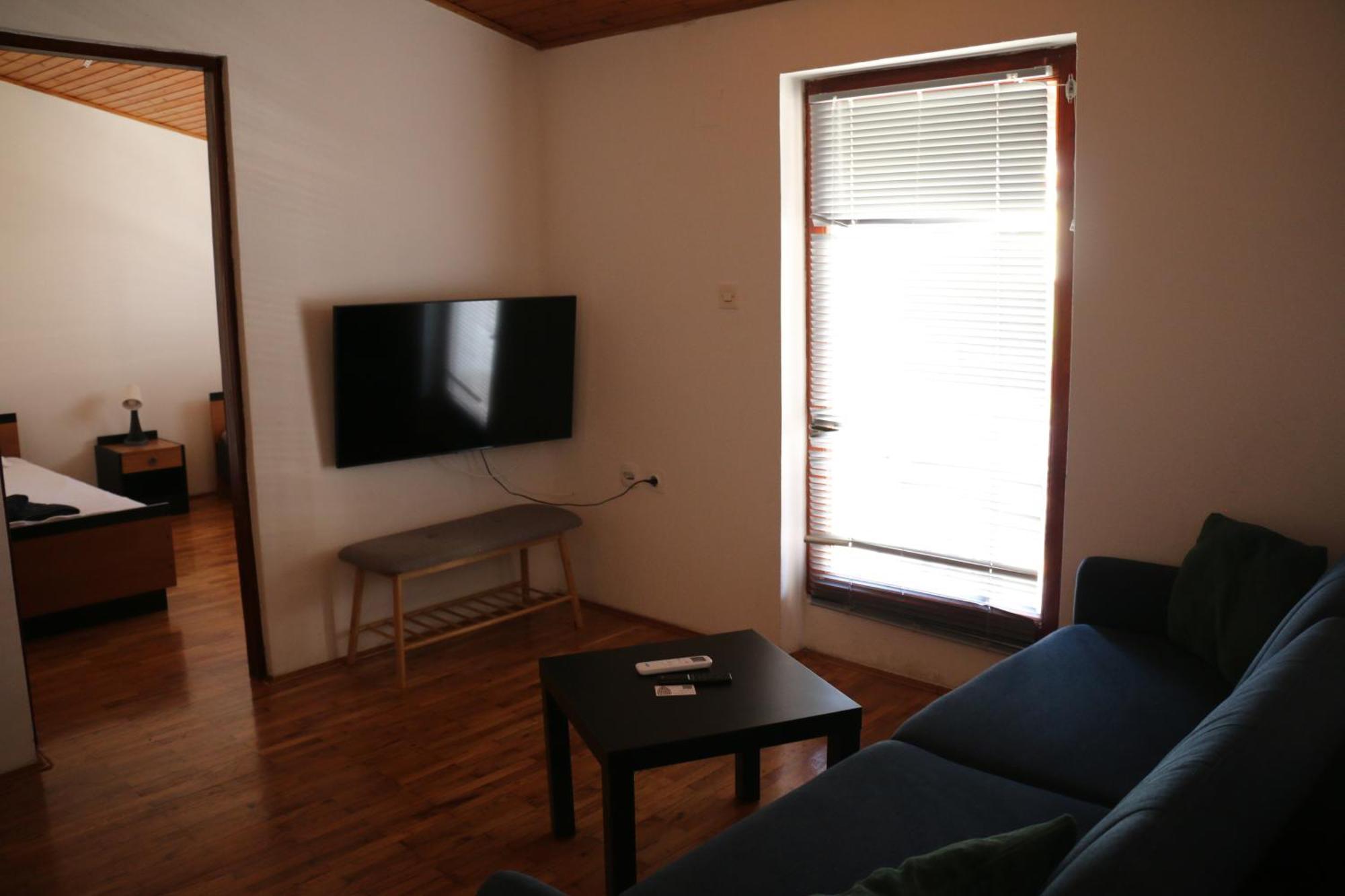 Apartmani Suhi Brod Medulin Exteriör bild